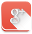 pan com google plus